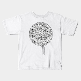 unravelled Kids T-Shirt